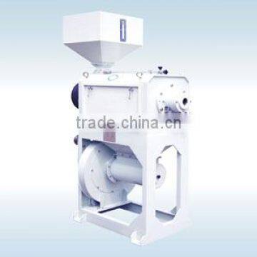 Good Quality Emery Roll Whitener Low Price Rice Processing Machine photo-5