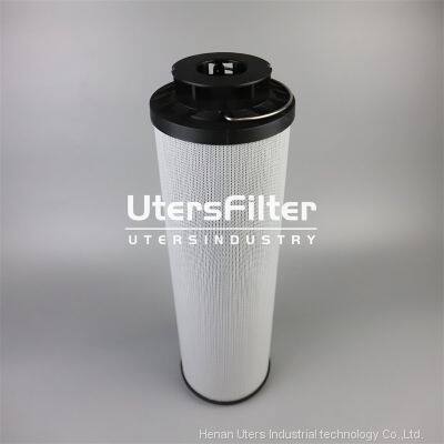 1300R003ON 1300R005ON 1300R010ON UTERS Replace of HYDAC Hydraulic Oil Return Filter Element photo-3