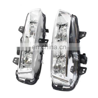 For Land Rover Range Rover Evoque 2012 2013 2014 2015 Car Front Bumper Fog Lamp Light Left Right LR026090 LR026089