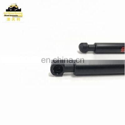 GAS LIFT STRUT SHOCK Hood Carrier Kit Front Hood Damper Bonnet For NAVARA NP300 2015+ photo-4