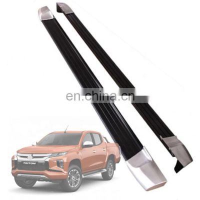 4X4 Step Running Board Side Step for New Triton 2019+