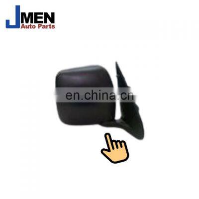 Jmen 87940-26700 Mirror for Toyota HIACE H200 04- Car Auto Body Spare Parts