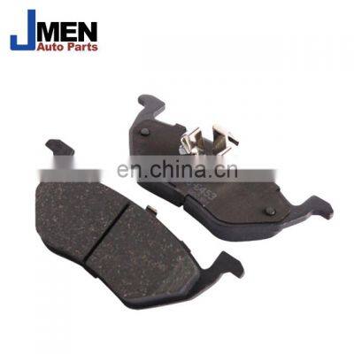 Jmen D1055-7961 Brake Pad Set for Mazda 3 5 Focus C-Max II 12-15