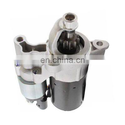 06D911021BX Wholesale Auto Electrical System Car Engine 12V 10T 1.1KW Starter Motor for Audi A4 A5 A6 Q5 for Porsche Macan (95B) photo-3