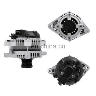 27060-0P041 High Quality 12V 130A Auto Alternator for Toyota Highlander 2009-2016 2.7L photo-5