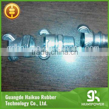 European Type Universal Coupling Air hose Coupling Claw Coupling