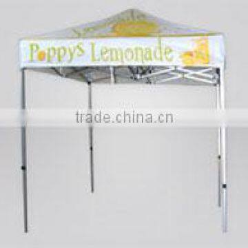 Outdoor Polyester Fabric Canopy Tents Sale photo-2