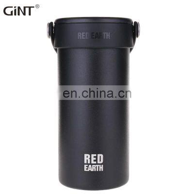 Sport Travel Insulated Outdoor Portable Hiking Beer Sample Drinking Bottle Stainless Steel Tumbler Sublimation Tumbler