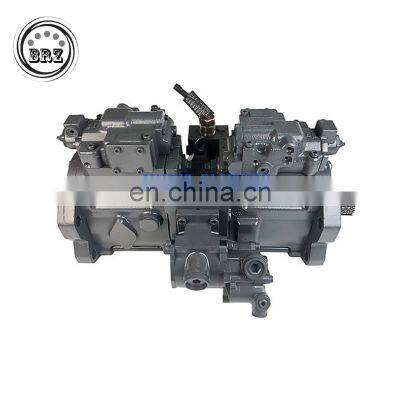 dedicated R160 R150 hydraulic pump R150LC-7 R150LC main pump R150LC-9 piston pump