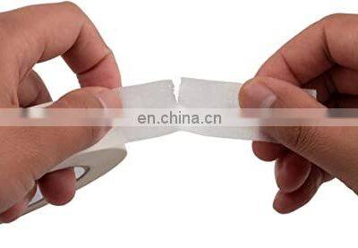 High Temperature Resistance Masking Painting Tape Without Residue photo-3