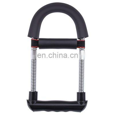 Hot Selling Fitness Equipment Wrist Strengthener Home Gym Hand Grip Strengthener Muscle Relex Apparatus Arm Exerciser