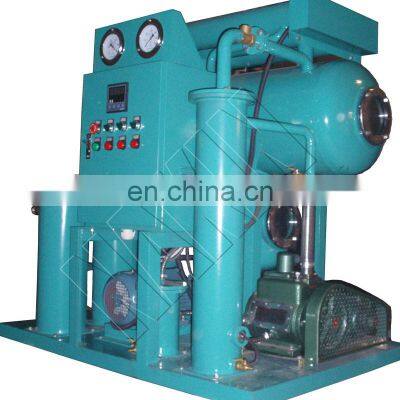 Easy To Use Transformer Oil Filter Press Machine/Transformer Oil Purifier /Oil Filter Transformer