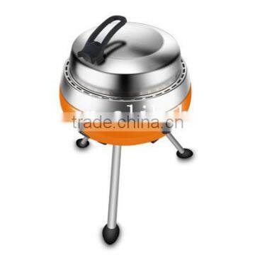 2016 Hot Selling BBQ Charcoal Grill