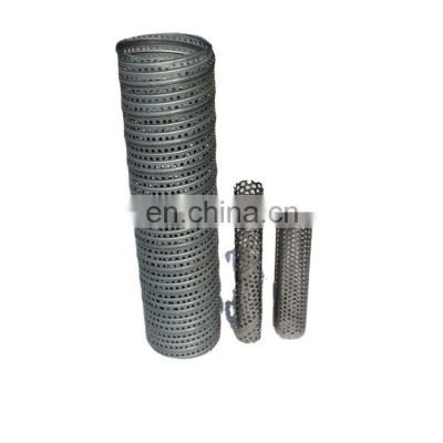 professional air filter ,stainless steel filter element,filter tube