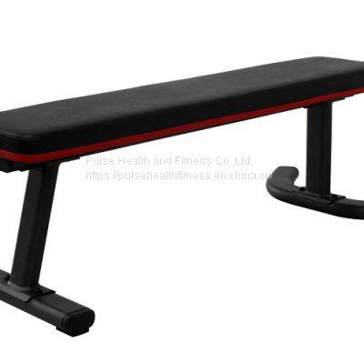 commercial flat bench gym fitness equipment