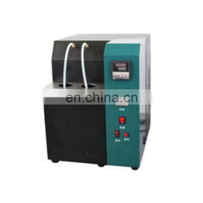 TP-265H Capillary Viscometer Cleaning Machine