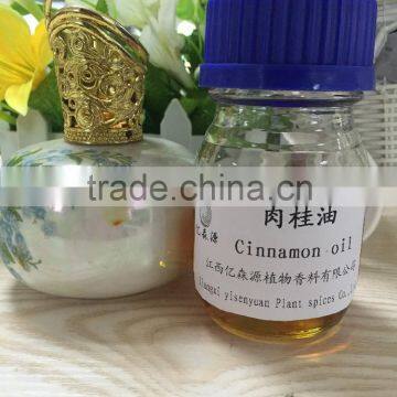 natural cinnamon bark oil