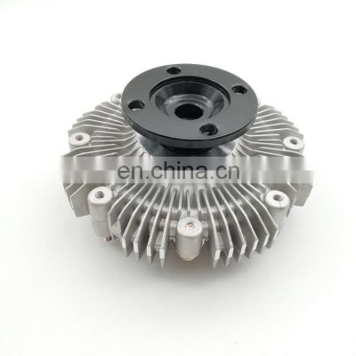 High quality cheap 3VZ engine fan clutch for tacoma t100 4 runner 16210-62011