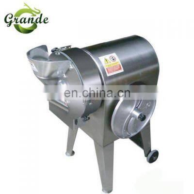 Industry Beetroot Cutting Machine Cube Cutter