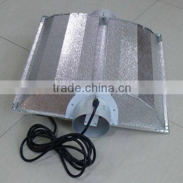 Cool Tube Reflector Hood 8"