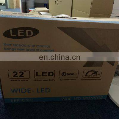 22 Inch 1920*1080 Cctv Screen Computer Monitor photo-3