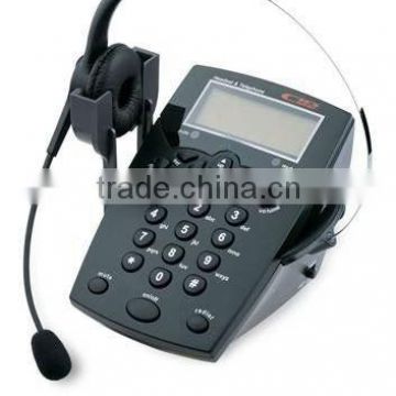 call center telephone equipment