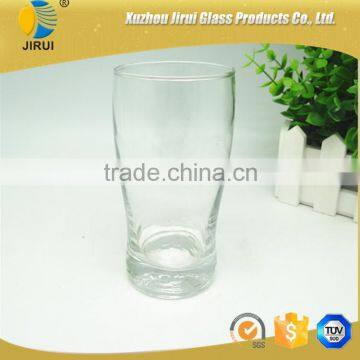 240ml Wide Mouth Drinking Glass Cup (glass Factory) photo-6
