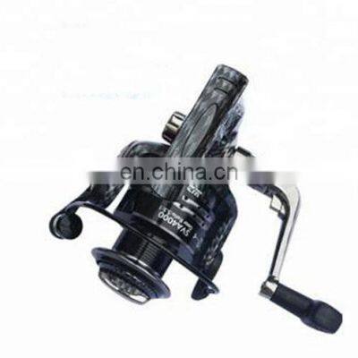 SVA1000-7000 11+1BB Long Shot Casting Reel Spin  Reel Fishing Reel For Carp Fishing Sea