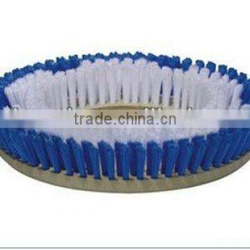 Rotary Disc Floor Cleaning Brush