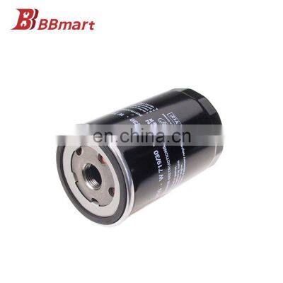 BBmart Auto Parts Engine Oil filter For Audi A3 S3 A4 S4 OE 06A115561B 06A 115 561 B