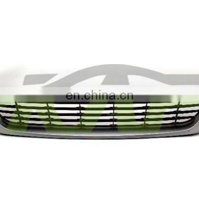For Toyota 2013 Venza Bumper Grille,paint, Automobile Lower Grille photo-4