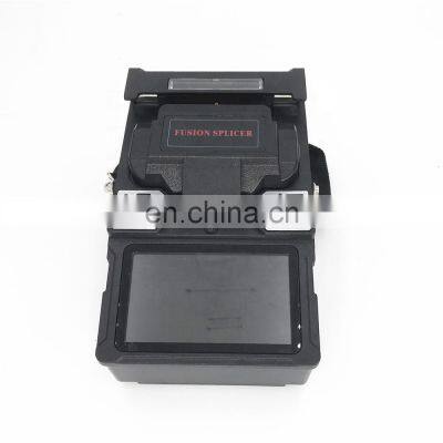 MT-8505 Splicing Machine Fiber Optic Fusion Splicers photo-3