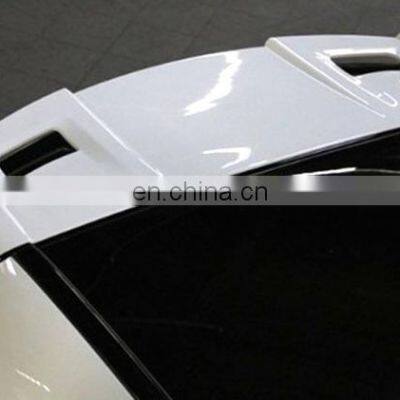 Factory Supply Car Accessories Auto Parts Spoiler, Hot Sale Rear Wing Spoiler For GLC CLASS W253 X253 GLC200 GLC220 GLC260 photo-2