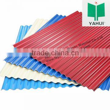 Pvc Roofing Tiles