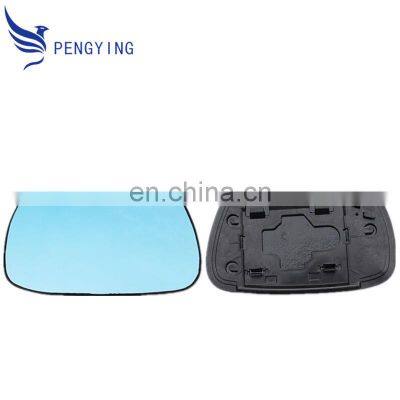 AUTO CAR WIDE ANGLE HEATING  WING MIRROR GLASS FOR TOYOTA VIOS 02-08