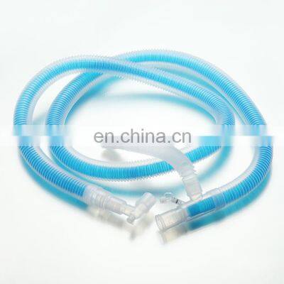 Wholesale Low Price Disposable Medical Anesthesia Breathing Circuit Breathing System