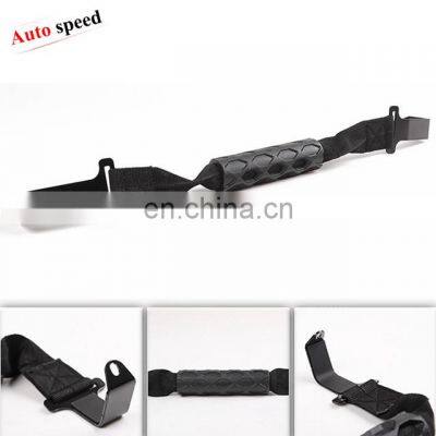Grab Handle-4pcs per Set for Jeep Wrangler JL photo-2