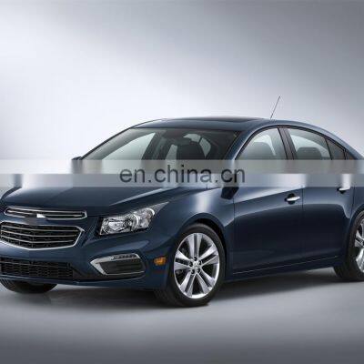 2009-2015 CHEVRO-LET CHEVY CRUZE Car Bonnet Hood Auto Body Parts OEM95963449 photo-3