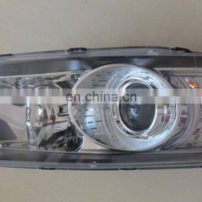 High Quality Plastic Headlamp for CHEVR-OLET CAPTIVA 2013 Car Parts Accessories photo-2