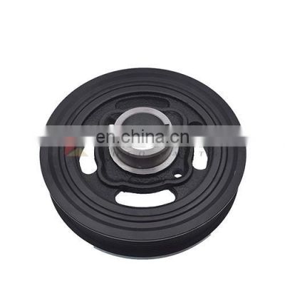 Crankshaft Pulley For Toyota Hilux 1GRFE GGN15 GGN25 2005-2018 13470-31013 13470-31014