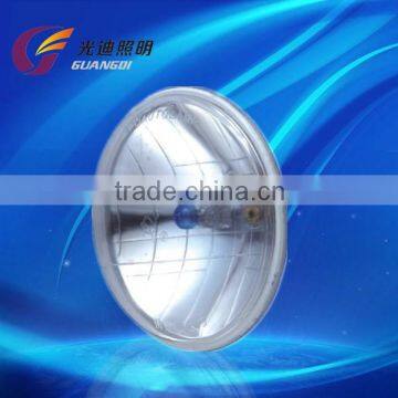 5" round Crystal sealed beam for truck(H13 12V 130/110W;H13 24V 160/140)