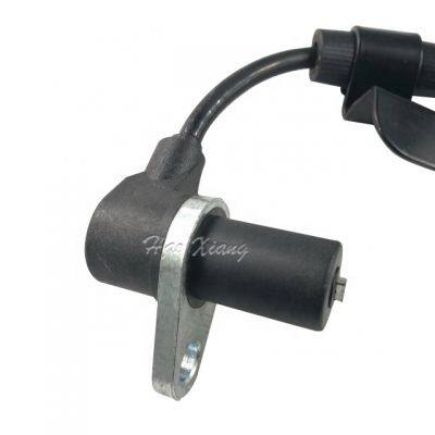 Haoxiang New Material Wheel Speed Sensor ABS 47910-3J301 47910-3J300 For Nissan Primera P11 Traveller photo-5