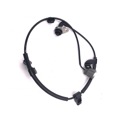 Haoxiang New Material Wheel Speed Sensor ABS 4670B008 for Mitsubishi TRITION L200