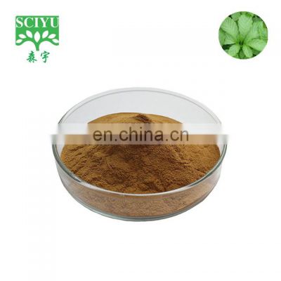 100%  gynostemma pentaphyllum extract