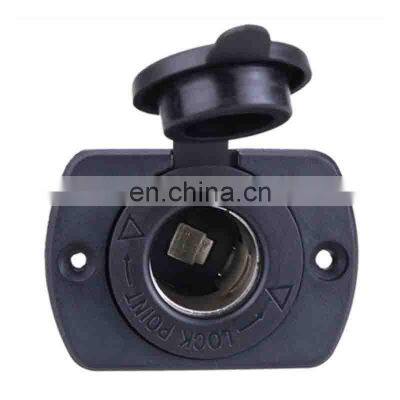 USB Mobile Phone Charger Car Charger for Car Cigarette Lighter Modification