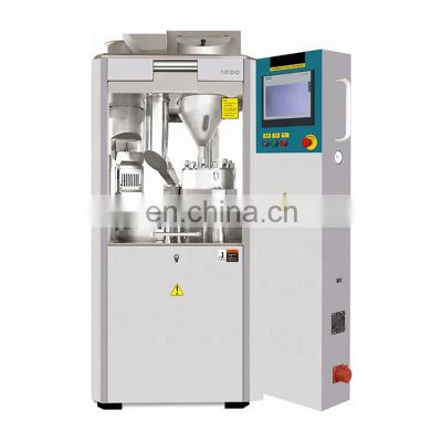 Pharmaceutical Large Fully Automatic Hard Capsule Filling Machine