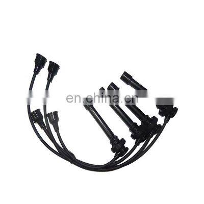 Hot selling  Ignition Cable/Spark Plug Wire for Delika 4G63/4G64 SMW250477