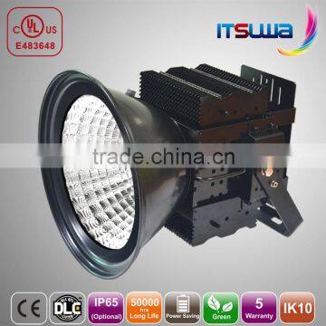 Intelligent Industrial High Bay Light Fixtures 400w photo-5