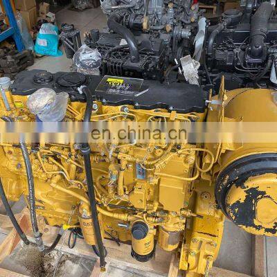 C6.6 Industrial Engine 2641A312 3178021 317-8021 3200677 320-0677 Cylinder Head and Block 2674A256 3541672 354-1672 2258016 photo-2