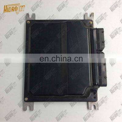 HIDROJET China new ECU excavator controller 7825-66-8000 for PC200-8